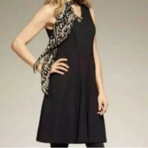 CAbi Knee length Performance Dress # 3649